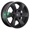 Диск Replay TY394 MBL 7x16/6x139,7 ET30 D106,1