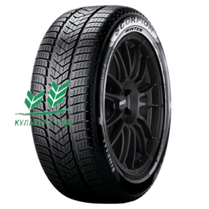 Шина Pirelli Scorpion Winter 275/40R22 107 V TL