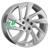Диск Replay LX104 Sil 8x20/5x114,3 ET30 D60,1