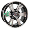 Диск Neo 652 BD 7.5x16/5x139,7 ET0 D108