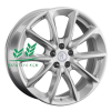 Диск Replay INF108 Sil 8x20/5x114,3 ET50 D66,1