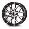Диск Lizardo XH143 BMF 7,0x16/4x100 ET40 D60,1
