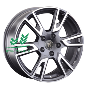 Диск Replay LR71 GMF 7.5x17/5x108 ET45 D63,3