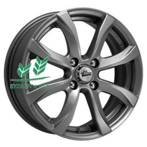Диск iFree Дайс (КС696) Хай Вэй 6x15/4x108 ET30 D65,1