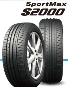Шина HABILEAD SportMax S2000 235/50R18 101 W