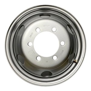 Диск SRW Silver 5,5x16/6x170 ET106 D130
