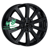 Диск MAK Birmingham Gloss Black 8.5x19/5x108 ET45 D63,4