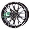 Диск FR replica 5441 (5083) BMF 8x18/5x120 ET30 D72,6