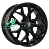 Диск Venti 1420 BL 5.5x14/4x100 ET40 D54,1