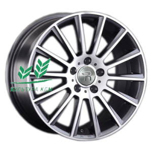 Диск Replay B202 GMF 8.5x20/5x112 ET35 D66,6