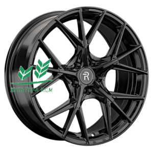 Диск Replay A256 BK 7x16/5x112 ET38 D66,6