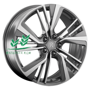Диск Replay CHG13 GMF 7x19/5x114,3 ET45 D60,1