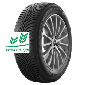 Шина Michelin Alpin 5 215/65R17 99 H TL