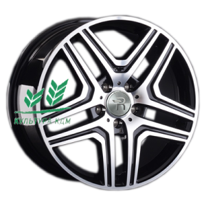 Диск Replay MR67 BKF 8.5x19/5x112 ET57 D66,6