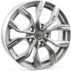 Диск RST R106 SL 6.5x16/5x114,3 ET46 D67,1