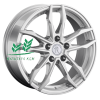 Диск Replay TY336 Sil 8x18/5x114,3 ET50 D60,1