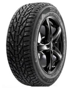 Шина TIGAR SUV Ice 225/55R18 102 T