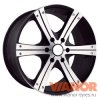 Диск MKW MK-150S AM MB 8.5x18/5x130 ET40 D71,5