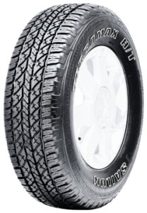Шина Sailun Terramax HT 215/75R15 100 S