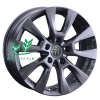 Диск Replay VV201 GM 7x17/5x120 ET55 D65,1
