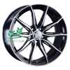 Диск LS 1055 BKF 7.5x17/5x114,3 ET45 D67,1