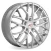 Диск XtrikeRST R077 HS 6,5x17/5x108 ET40 D54,1