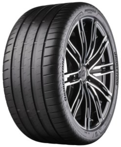 Шина Bridgestone Potenza Sport 325/30R21 108 Y