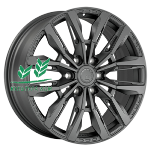 Диск LS Forged LS FG55 MGM 9x22/6x139,7 ET45 D100,1
