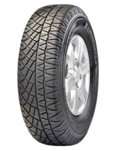Шина Michelin Latitude Cross 255/65R16 113 H