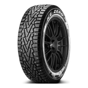 Шина Пирелли W-Ice ZERO 295/40R21 111 H