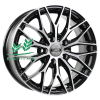 Диск Neo 654 BD 6.5x16/5x100 ET38 D57,1