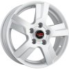 Диск LegeArtis KI43 S 6.5x17/5x114,3 ET46 D67,1