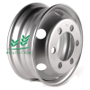 Диск Asterro 6/222,25/164/123 Sil 6x17.5/6x222,25 ET123 D164