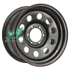 Диск Off-Road Wheels Ниссан Навара D40 3.0TD Черный 8x17/6x114,3 ET0 D66