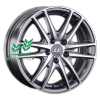 Диск LS 362 GMF 6x16/4x100 ET50 D60,1