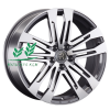 Диск Replay V53 GMF 8x19/5x108 ET42,5 D63,3