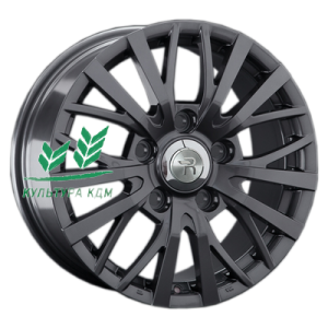 Диск Replay TY245 GM 8x18/5x150 ET56 D110,1