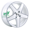 Диск СКАД Магнум (КЛ160) Алмаз белый 5.5x14/4x98 ET38 D58,6