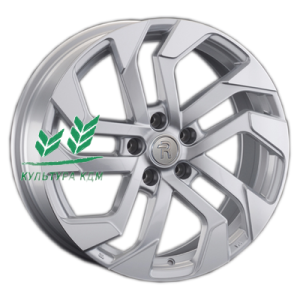 Диск Replay TY259 SF 7.5x18/5x114,3 ET45 D60,1