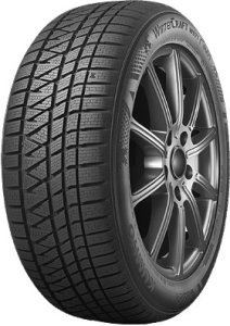 Шина Kumho WS71 215/55R18 99 V