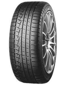 Шина Yokohama W.Drive V902B 245/40R19 98 V