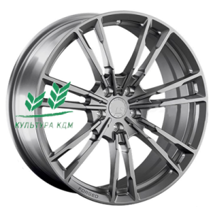 Диск LS Forged LS FG06 MGM 8.5x19/5x114,3 ET45 D67,1
