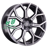Диск Replay LR80 GMF 9.5x21/5x120 ET49 D72,6