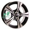 Диск Tech Line 410 BD 5.5x14/4x100 ET43 D67,1