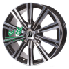 Диск FR replica LX97 (LX1011) BMF 9.5x22/5x150 ET45 D110,2