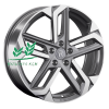Диск Replay TY368 GMF 7.5x19/5x114,3 ET40 D60,1