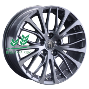 Диск Replay TY279 GM 8x18/5x114,3 ET50 D60,1