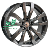 Диск RST R047 (Yeti) BH 7x17/5x112 ET40 D57,1