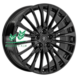 Диск Replay HND386 BK 8.5x20/5x114,3 ET54 D67,1
