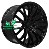 Диск PDW 5408 Gloss Black 9.5x19/5x112 ET33 D66,6